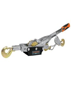 Лебідка механічна TRUPER MAL-2, 1,95 м, 2 т, фото  | SNABZHENIE.com.ua
