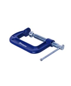 Струбцина тип G, 150 мм, СТАНДАРТ, модель GC1306, фото  | SNABZHENIE.com.ua