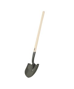 Лопата штыковая TRUPER Pretul, 140 см, модель PRD-L, фото  | SNABZHENIE.com.ua