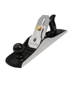 Рубанок столярный Гофр №6 60 мм TRUPER, фото  | SNABZHENIE.com.ua