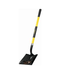 Лопата совковая TRUPER PCL-F, стекловолокно, 1470 мм, фото  | SNABZHENIE.com.ua