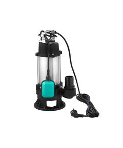 Фекальный насос Pumpman 50WFD11-10-1.1G(A), фото  | SNABZHENIE.com.ua