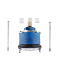 Картридж для змішувача Grohe SilkMove 46 мм 46048000, фото  | SNABZHENIE.com.ua