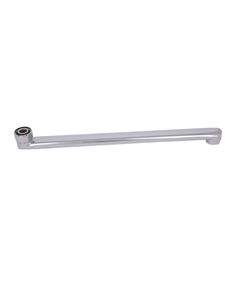 Излив Qtap (350х32х33) для смесителя Tern QT350323349132, фото  | SNABZHENIE.com.ua