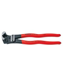 Болторіз торцевий KNIPEX 61 01 200 SB, фото  | SNABZHENIE.com.ua