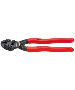 Компактный болторез KNIPEX CoBolt 71 21 200 SB для удобного резания, фото  | SNABZHENIE.com.ua