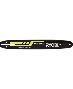 Шина для ланцюгової пилки Ryobi RAC246 40см 1.27мм, фото  | SNABZHENIE.com.ua