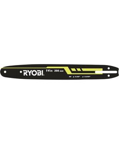 Шина для ланцюгової пилки Ryobi RAC247 35см 1.27мм, фото  | SNABZHENIE.com.ua