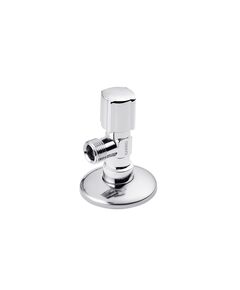 Кран приборный Karro 1/2 х 3/8 KR-3019 для подключения CV021617, фото  | SNABZHENIE.com.ua