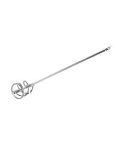 Миксер для сухих смесей SDS-plus 100×600мм SIGMA (8340541), фото  | SNABZHENIE.com.ua