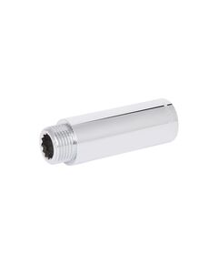 Thermo Alliance Forte Удлинитель хром. 1/2" ВН 60мм TAF1301560, фото  | SNABZHENIE.com.ua