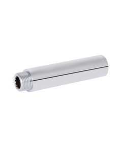 Thermo Alliance Forte Удлинитель хром. 1/2" ВН 100 мм TAF13015100, фото  | SNABZHENIE.com.ua