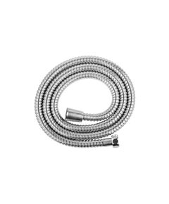 Шланг для душа Kroner KRM-C602, 150 см, хромированный, фото  | SNABZHENIE.com.ua