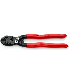 Болторез компактный Ø6,0мм CoBolt KNIPEX 71 31 200 R ''Robust'', фосфатированный, фото  | SNABZHENIE.com.ua