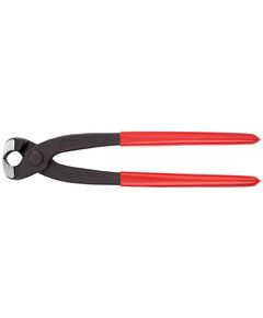 Клещи KNIPEX 10 98 I220 SB для хомутов с ушками, 220 мм, фото  | SNABZHENIE.com.ua
