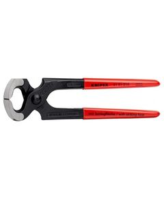 Кліщі теслярські KNIPEX 51 01 210 SB, фото  | SNABZHENIE.com.ua