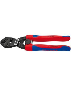 Компактный болторез KNIPEX CoBolt 71 12 200 SB, фото  | SNABZHENIE.com.ua