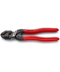 Компактний болторіз KNIPEX CoBolt S 71 01 160, фото  | SNABZHENIE.com.ua