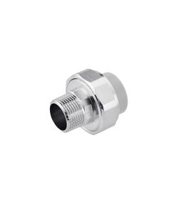 Американка PPR GrandiTherm 25х3/4 РН CV014843, фото  | SNABZHENIE.com.ua