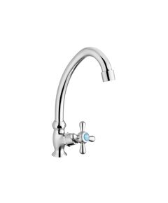 Кран Agua Toledo C091 для одной воды – стильный и надежный, фото  | SNABZHENIE.com.ua