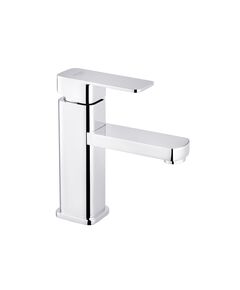 Смеситель для раковины Kroner KRM Ems C010, фото  | SNABZHENIE.com.ua