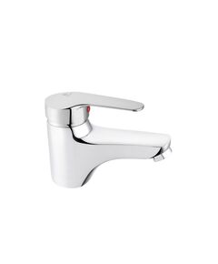 Смеситель для раковины Agua Sevilla C011, фото  | SNABZHENIE.com.ua