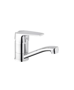 Смеситель для раковины Kroner KRM Odra C010, фото  | SNABZHENIE.com.ua