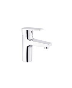 Смеситель для раковины Kroner KRM Oker C010, фото  | SNABZHENIE.com.ua