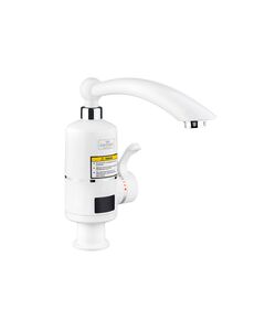 Проточный водонагреватель Kroner KRM Volt CW092, 7000 Вт, с дисплеем, фото  | SNABZHENIE.com.ua