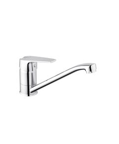 Смеситель для кухни Kroner KRM Odra C030, фото  | SNABZHENIE.com.ua