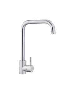 Смеситель для кухни Agua Acero INOX037, фото  | SNABZHENIE.com.ua