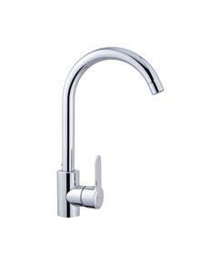 Змішувач для кухні Agua Acero INOX035CR., фото  | SNABZHENIE.com.ua