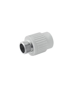 Муфта PPR Baux 20х1/2 РН CV023319 для водопровода, фото  | SNABZHENIE.com.ua