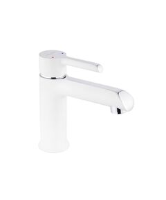 Смеситель для раковины Kroner KRP Essen W010, фото  | SNABZHENIE.com.ua