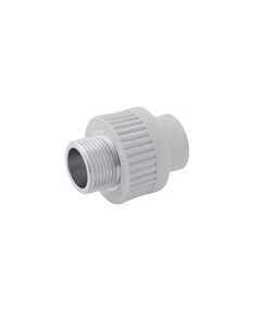 Муфта PPR Rozma 20x3/4 РН для трубопроводов, фото  | SNABZHENIE.com.ua