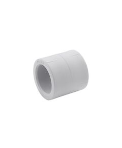 Муфта PPR Rozma 32 мм, фото  | SNABZHENIE.com.ua