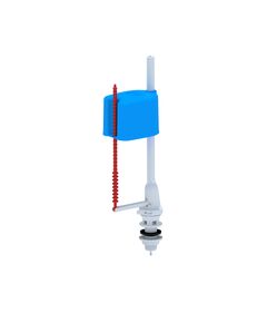 Наливной клапан ANIplast для унитаза с нижним подводом 1/2 WC5550, фото  | SNABZHENIE.com.ua
