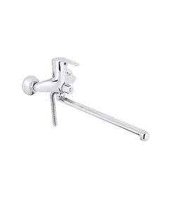 Змішувач для ванної Agua Sevilla C071, фото  | SNABZHENIE.com.ua