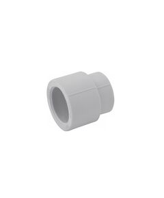 Муфта редукционная PPR Rozma 25x20 мм, фото  | SNABZHENIE.com.ua