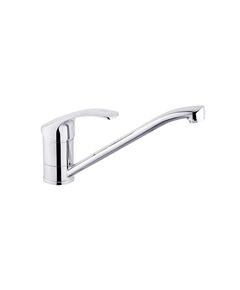 Смеситель Kroner KRP Konstante C030 для кухни, фото  | SNABZHENIE.com.ua