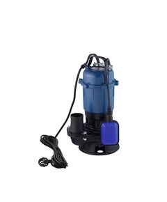 Фекальный насос Forwater WQD 10-10, 1,1 кВт, фото  | SNABZHENIE.com.ua