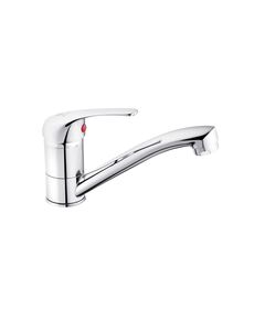 Смеситель для раковины Agua Leon C010, фото  | SNABZHENIE.com.ua