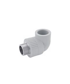 Колено PPR Rozma 32x1 РН CV012258, фото  | SNABZHENIE.com.ua