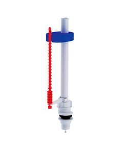 Наливний клапан для бачка унітазу ANIplast з нижнім підводом 1/2 WC5510EU, фото  | SNABZHENIE.com.ua