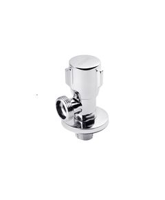 Кран приборный Karro 1/2 х 3/4, модель KR-3127 для CV020678, фото  | SNABZHENIE.com.ua