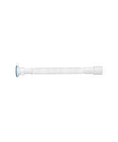 Гофра ANIplast 40/50 мм, довжина 840-1590 мм, модель G116EU, фото  | SNABZHENIE.com.ua