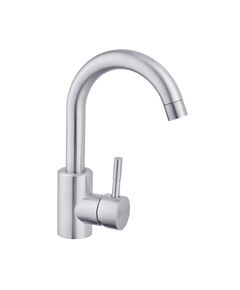 Смеситель для раковины Agua Acero INOX011, фото  | SNABZHENIE.com.ua