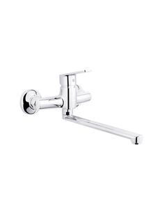 Змішувач для кухні Kroner KRP Brocken С040, фото  | SNABZHENIE.com.ua