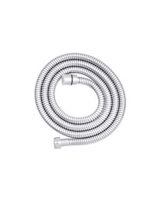 Шланг для душа Kroner KRM-C600, 150-200 см, хромированный, фото  | SNABZHENIE.com.ua