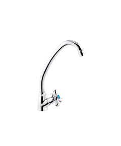 Кран для воды Kroner KRM Rhein C091, фото  | SNABZHENIE.com.ua